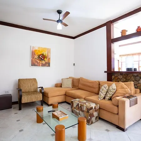 Pereque Beach House Ilhabela Exterior photo