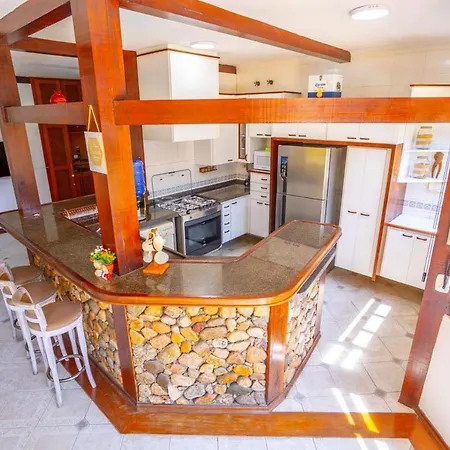Pereque Beach House Ilhabela Exterior photo