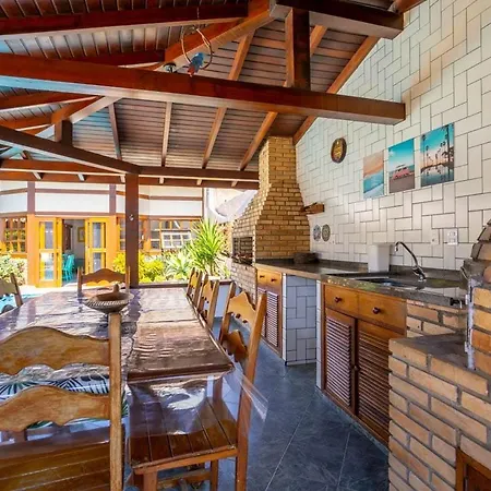 Pereque Beach House Ilhabela Exterior photo