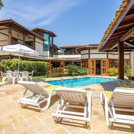 Pereque Beach House Ilhabela Exterior photo