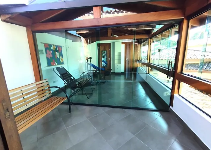 Pereque Beach House