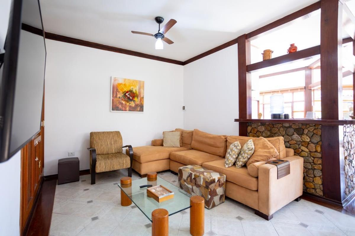 Pereque House Ilhabela