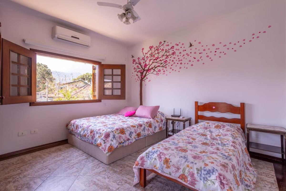 Holiday home Pereque House