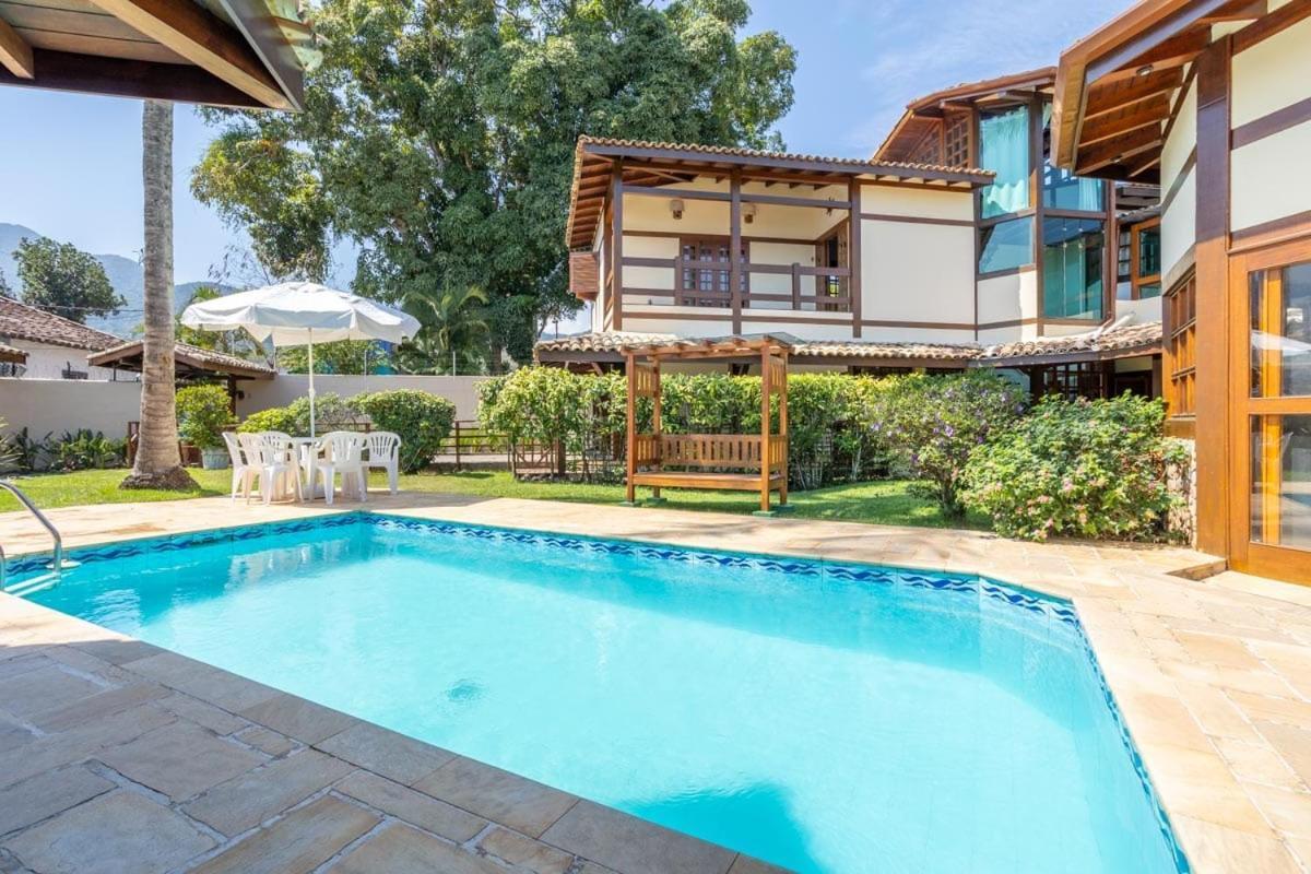 Pereque House * Ilhabela
