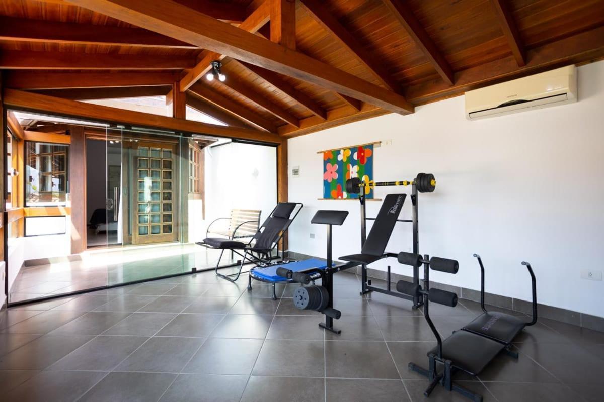 Holiday home Pereque House