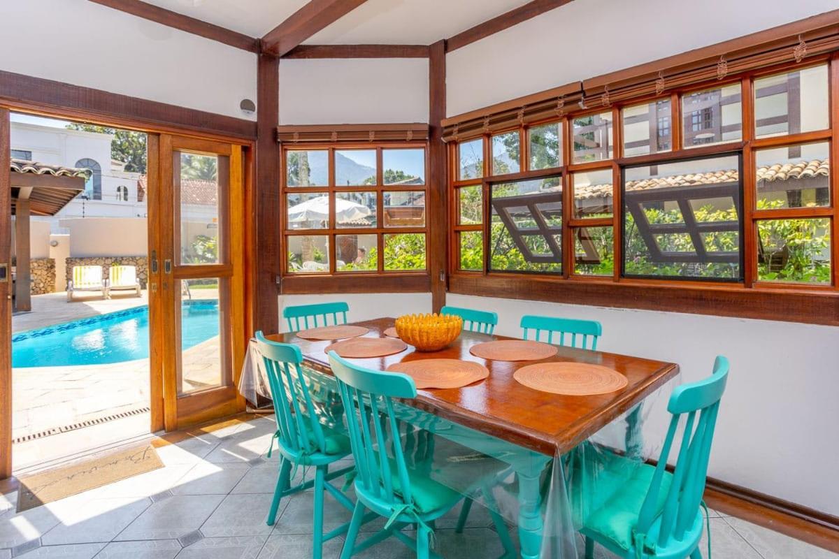 Holiday home Pereque House