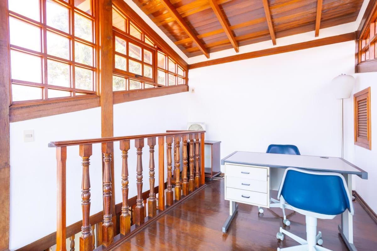 Pereque House Ilhabela