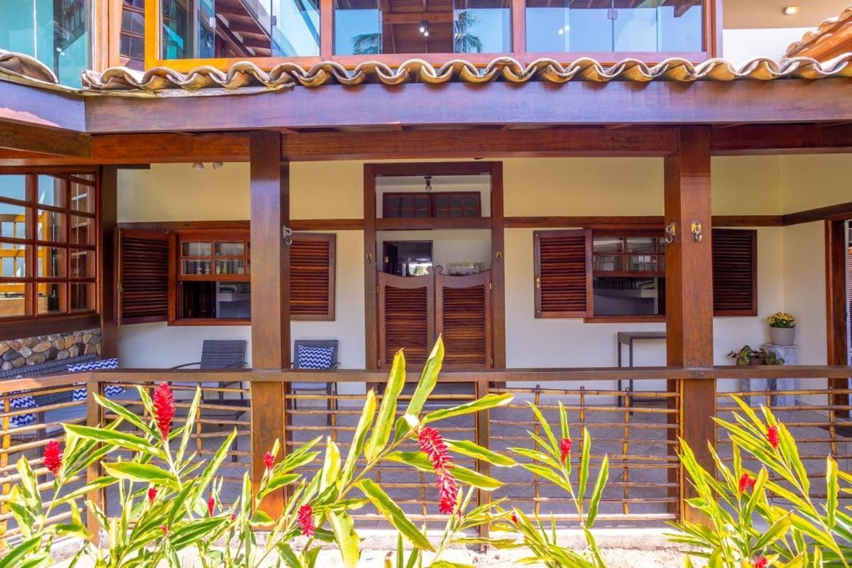Pereque House * Ilhabela
