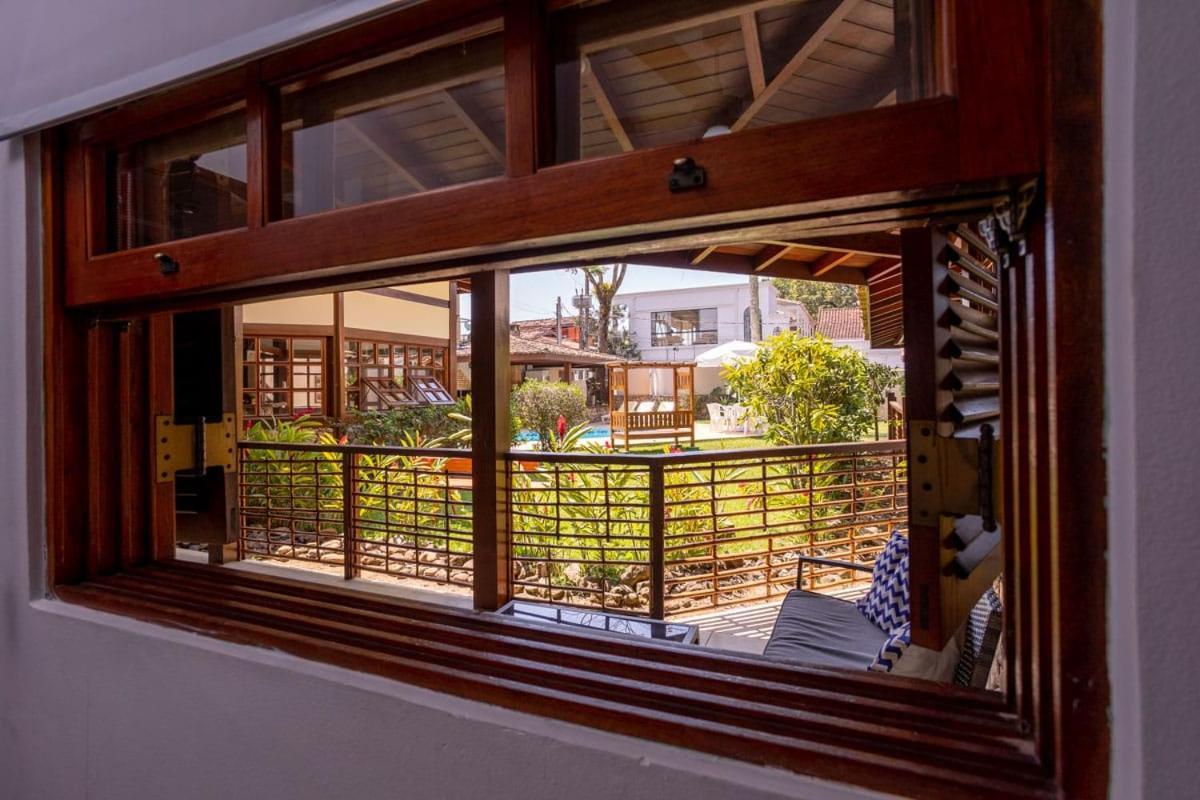 Pereque House *