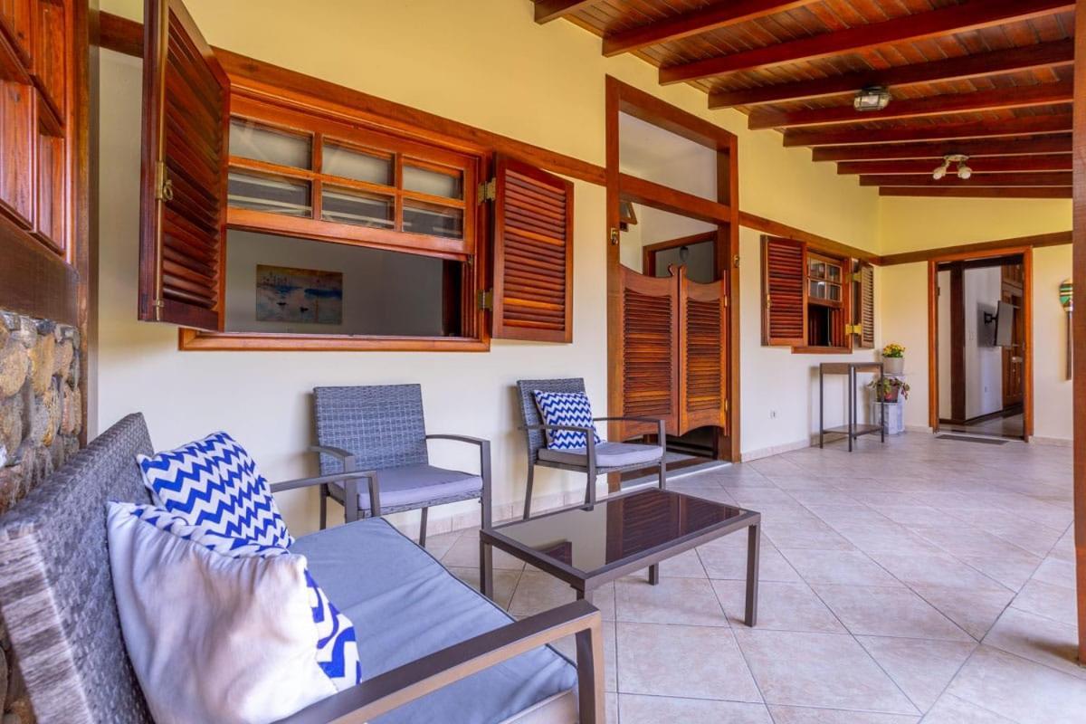 Pereque House Ilhabela