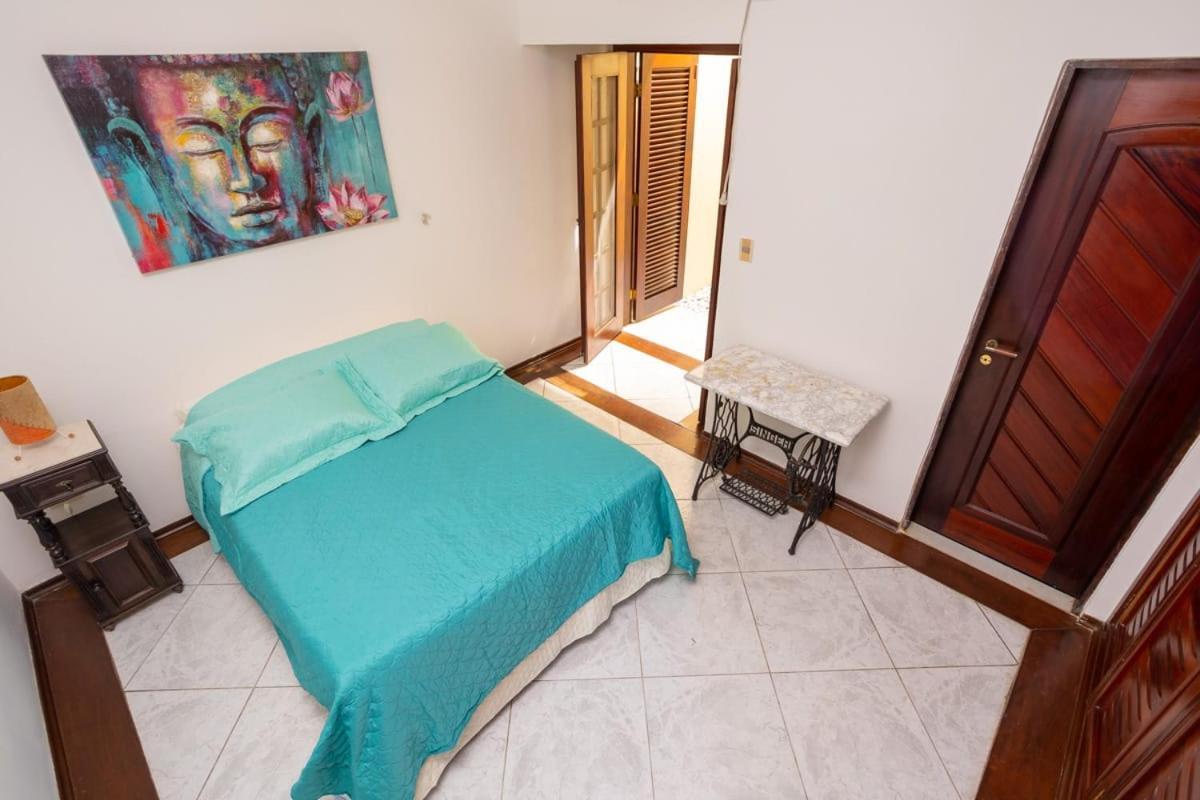Pereque House * Ilhabela