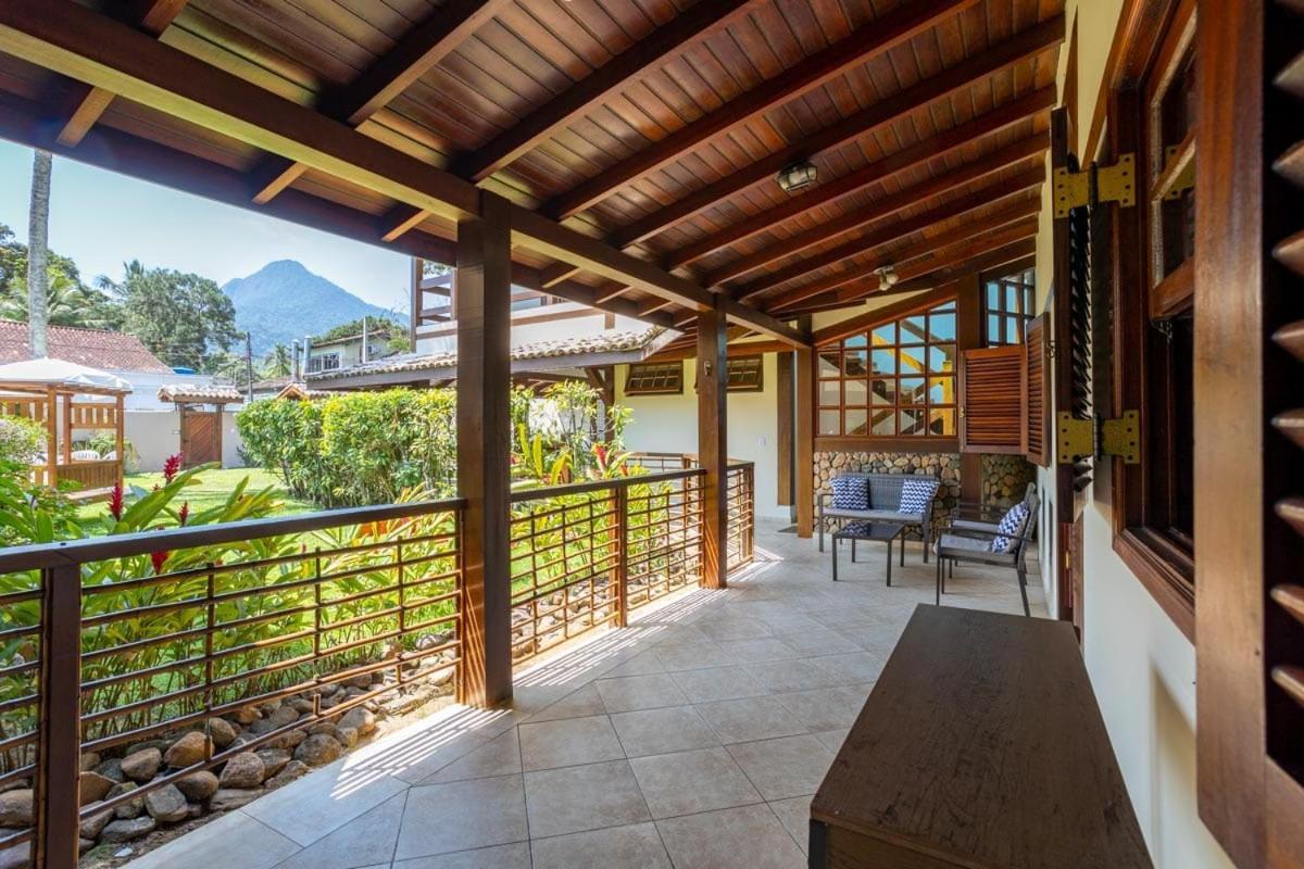 Pereque House Holiday home *