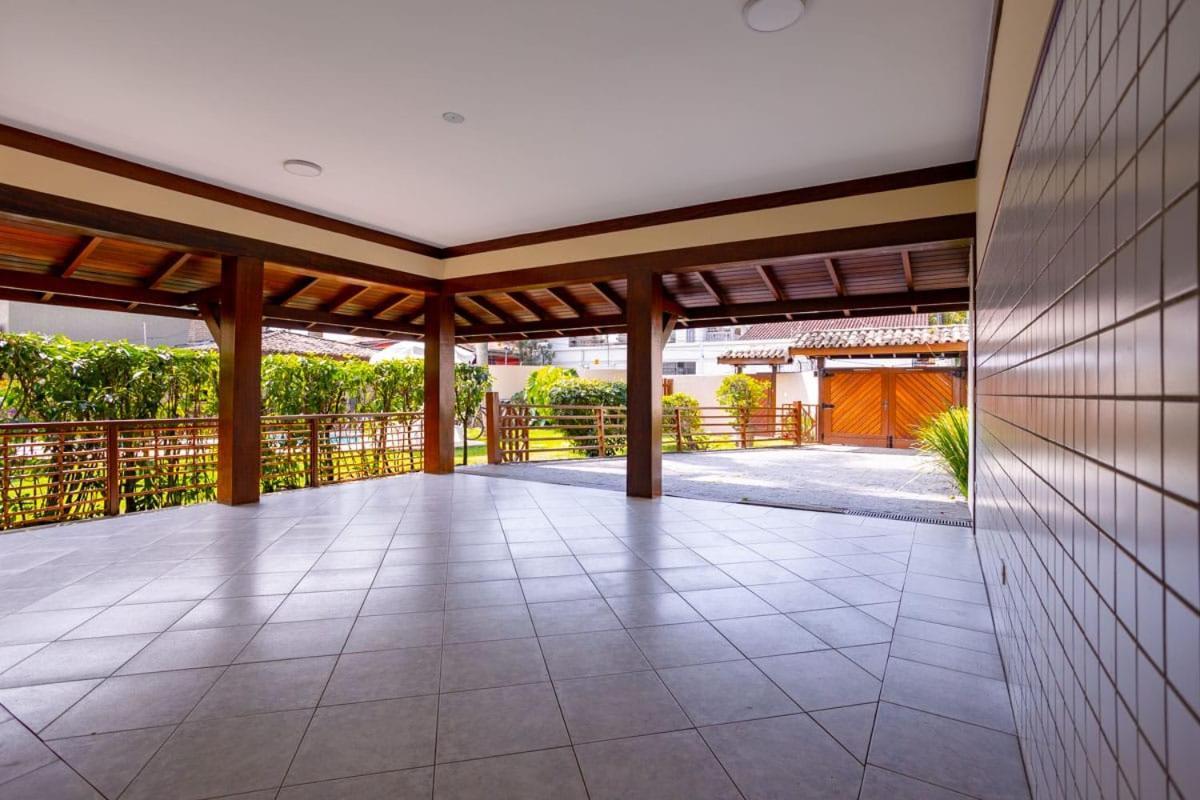 Pereque House Holiday home *