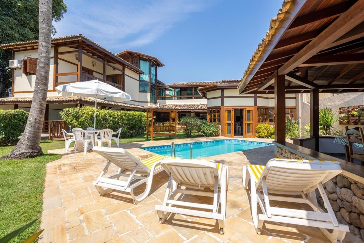 Pereque House Holiday home Ilhabela