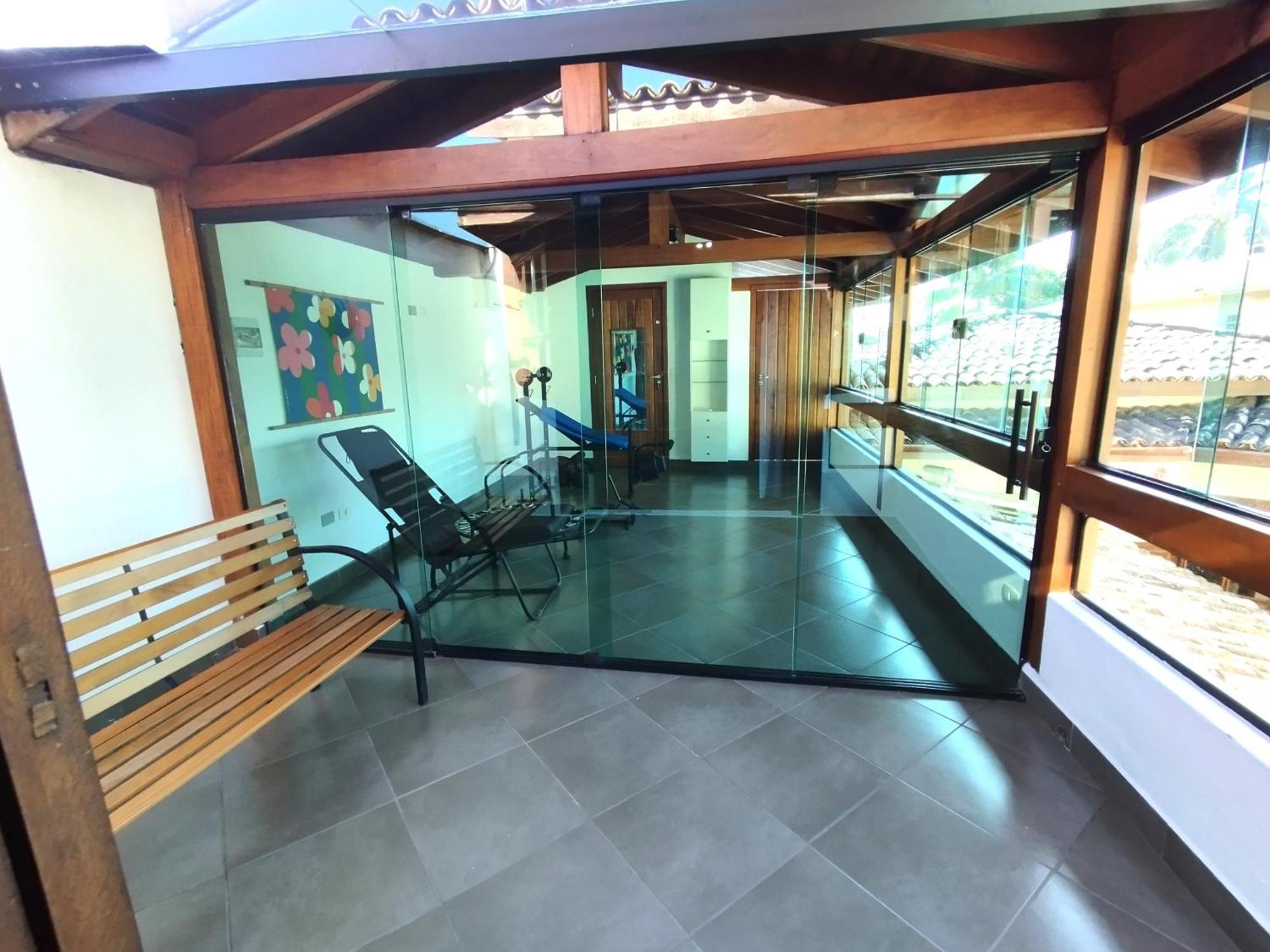 Holiday home Pereque House