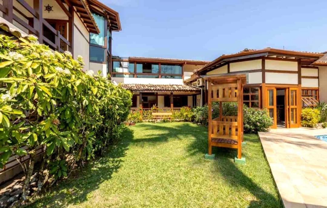 Holiday home Pereque House Ilhabela