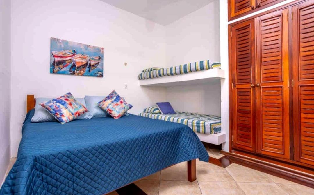 Pereque House Ilhabela