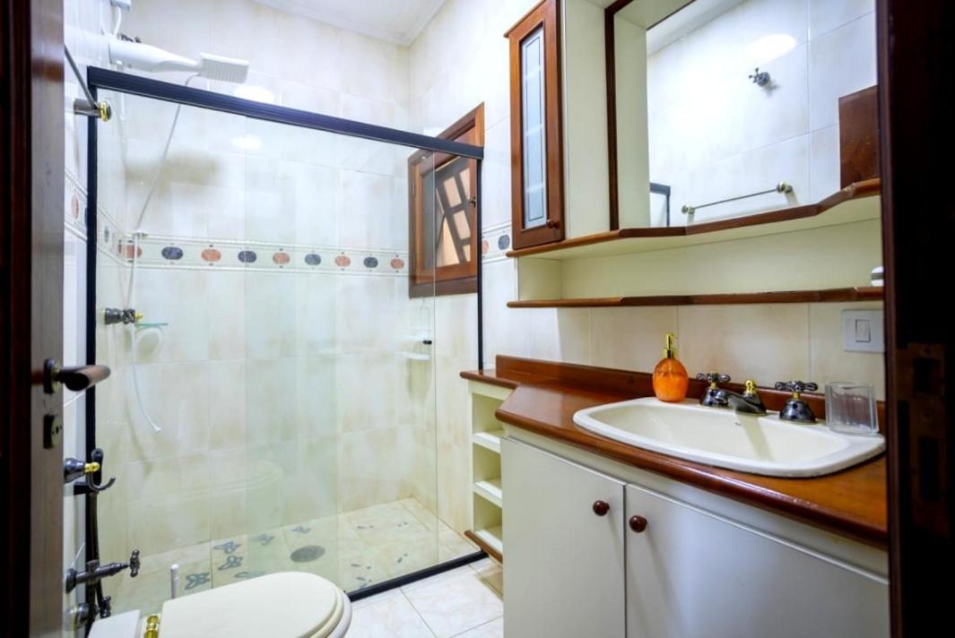 Pereque House * Ilhabela