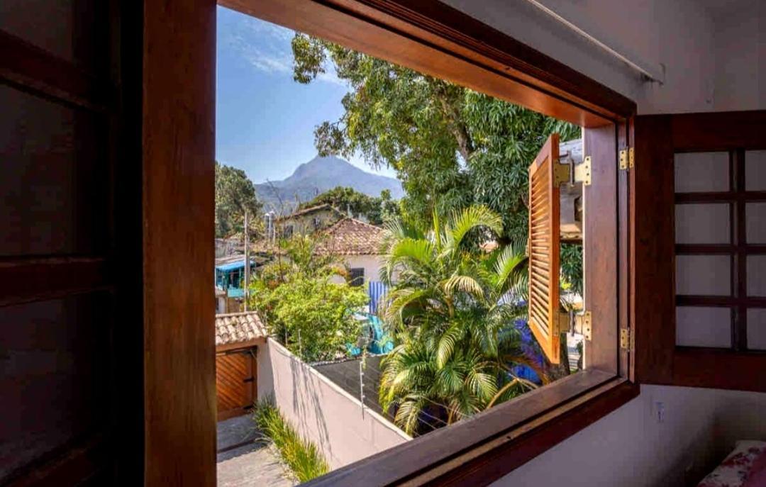 Pereque House Holiday home Ilhabela