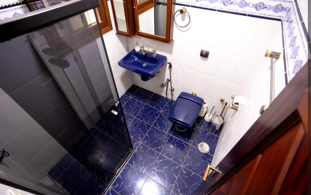 Pereque House Holiday home *
