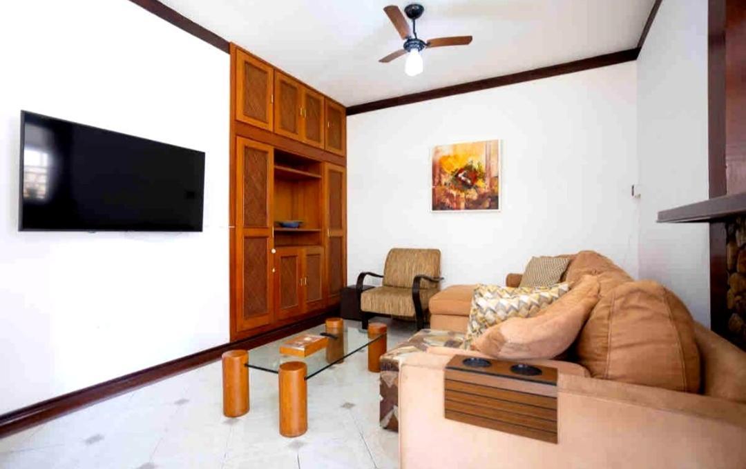 Pereque House Ilhabela