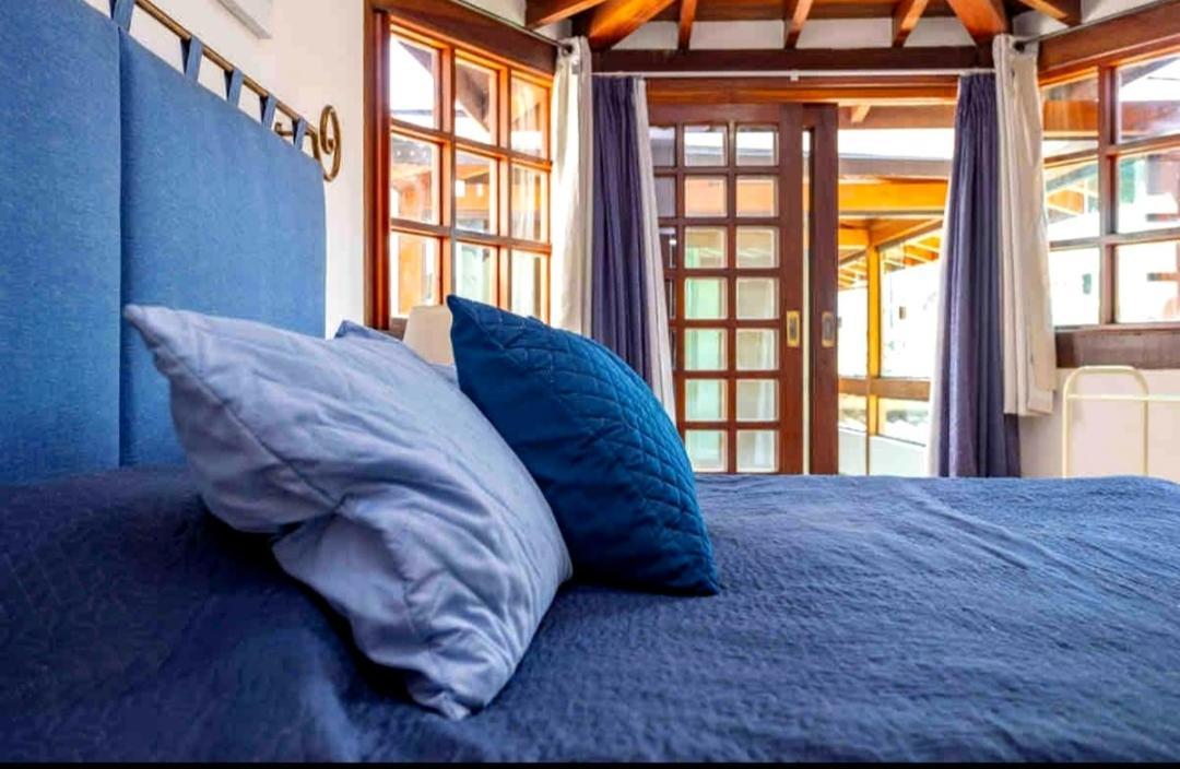 Pereque House * Ilhabela