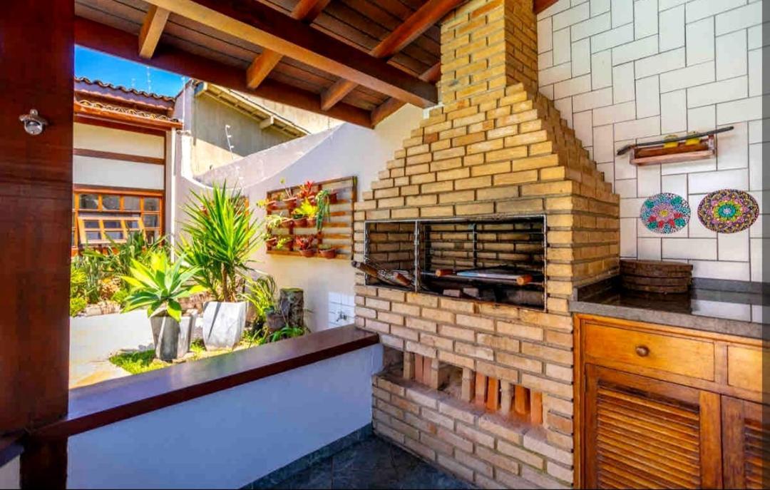 Holiday home Pereque House Ilhabela