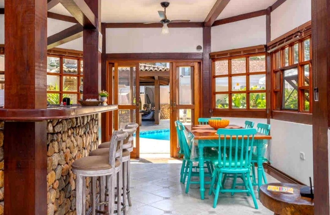 Pereque House Holiday home