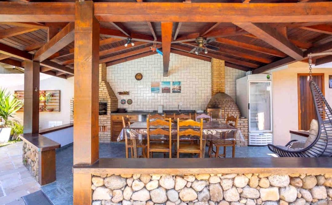 Holiday home Pereque House *