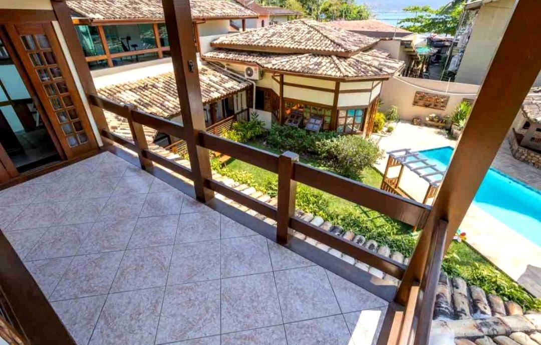 Holiday home Pereque House *