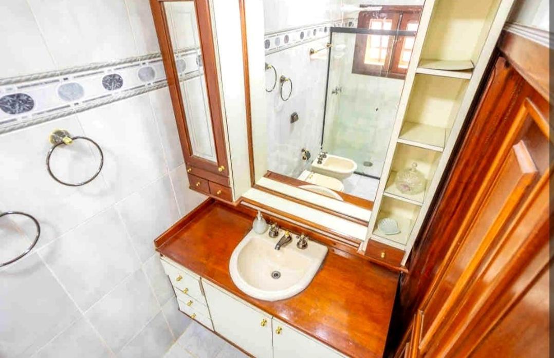Pereque House Holiday home Ilhabela